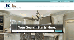 Desktop Screenshot of livesouthla.com